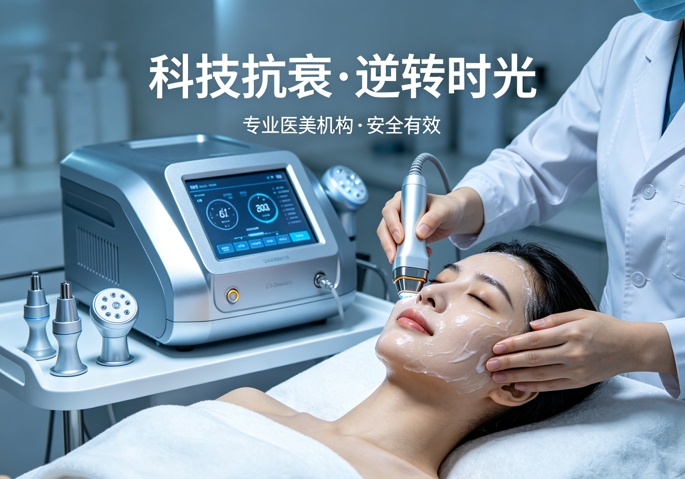 靠谱的嘉龄华肌肉抗衰，如何评估，哪个口碑好?
