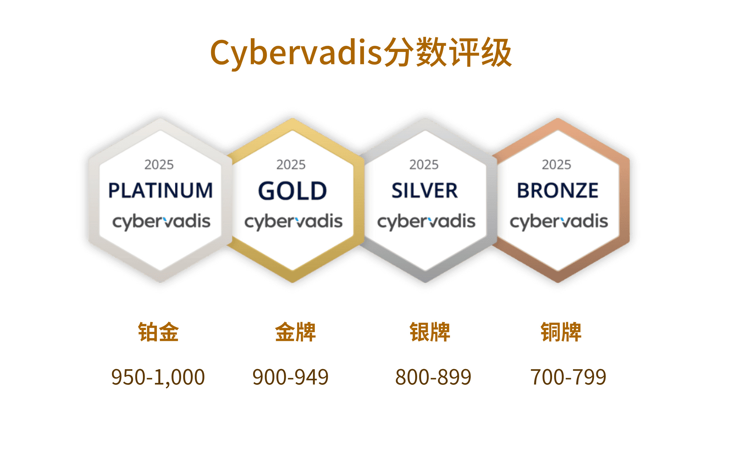 2026年广受信赖的CyberVadis评估辅导服务商实力参考 2026年广受信赖的CyberVadis评估辅导服务商实力参考