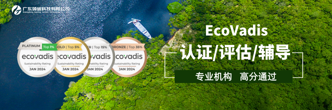 2026年佛山做出口企业EcoVadis辅导的机构推荐 2026年佛山做出口企业EcoVadis辅导的机构推荐