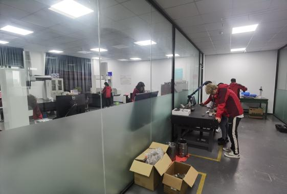 江苏赛德帕蒂三坐标测量好不好？费用分析