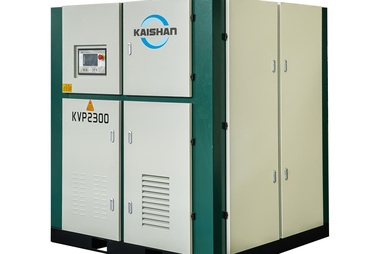2026年用料扎实的螺杆鼓风机生产厂家用户力荐