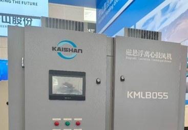 2026年螺杆鼓风机质量过硬的供应商服务覆盖实力分析