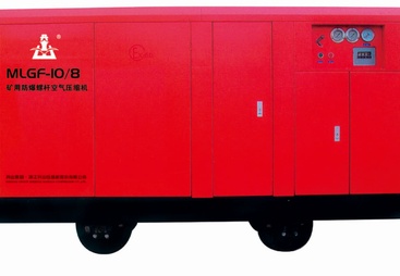 2026年郑州可靠的螺杆式空压机大型厂家有哪些：口碑好的制造商
