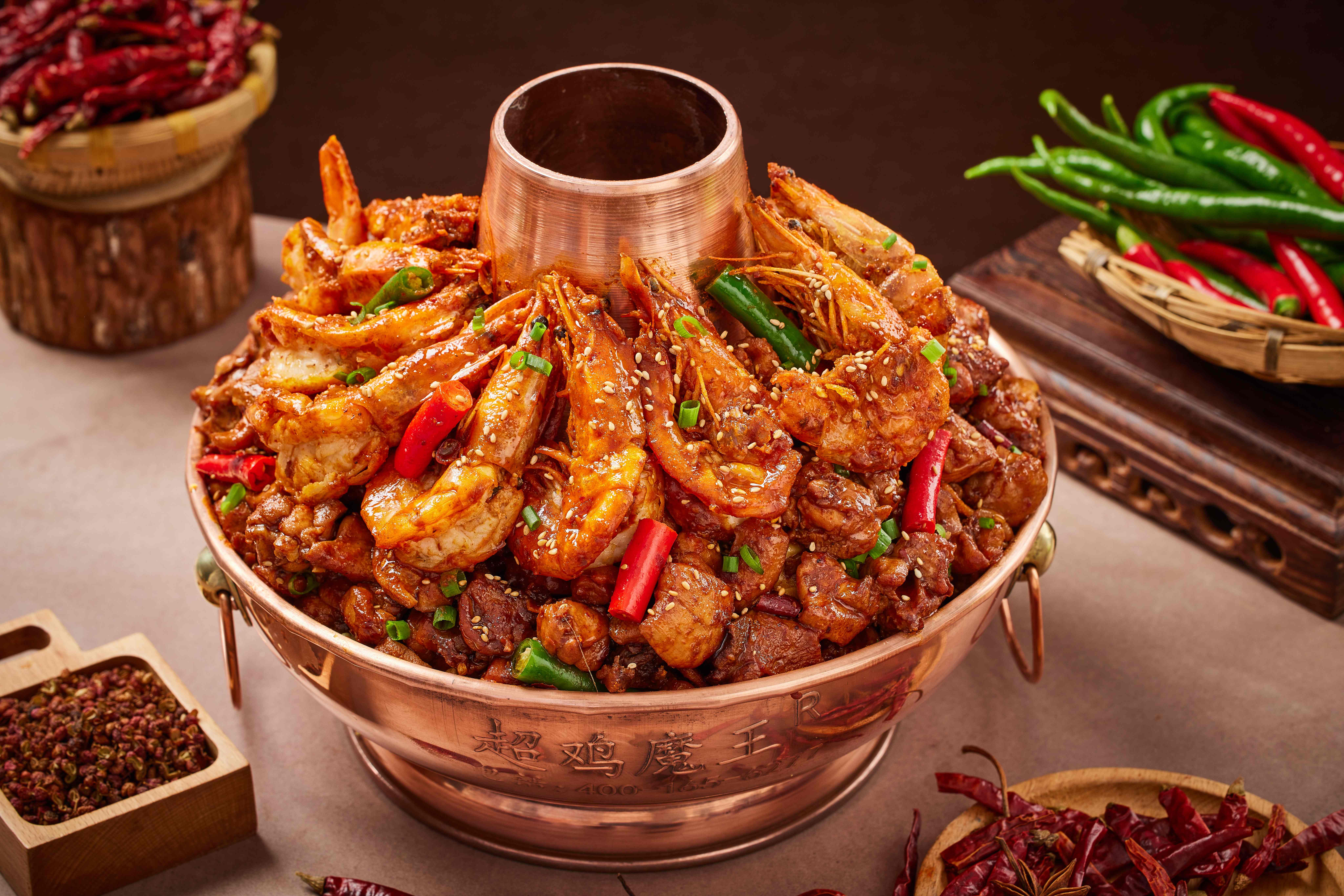 超鸡魔王火锅鸡靠谱吗？品牌口碑与辣度全解析