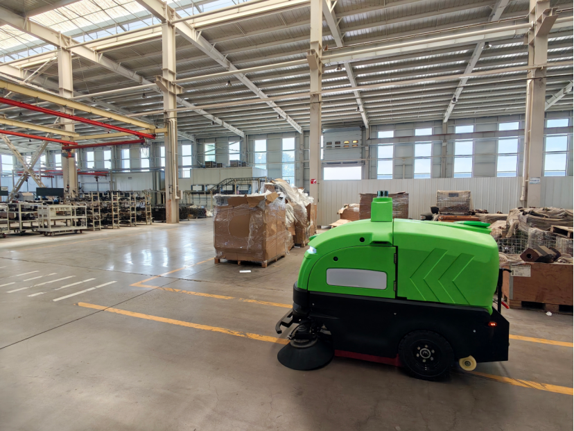 2026年户外清扫机器人防水性能好的品牌质量参考评选