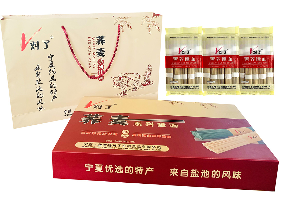 2026年荞麦面粉生产厂发展现状与市场占有率及排名研究分析报告