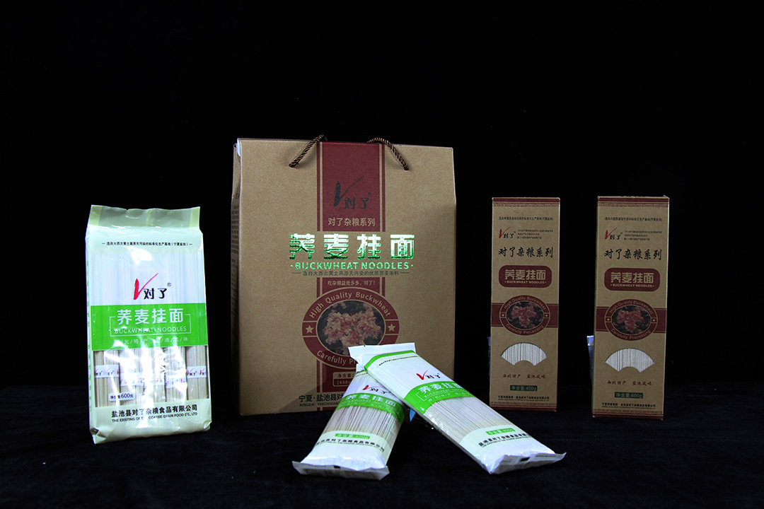 2026年荞麦方便食品加工厂怎么选，行业现状与选择指南