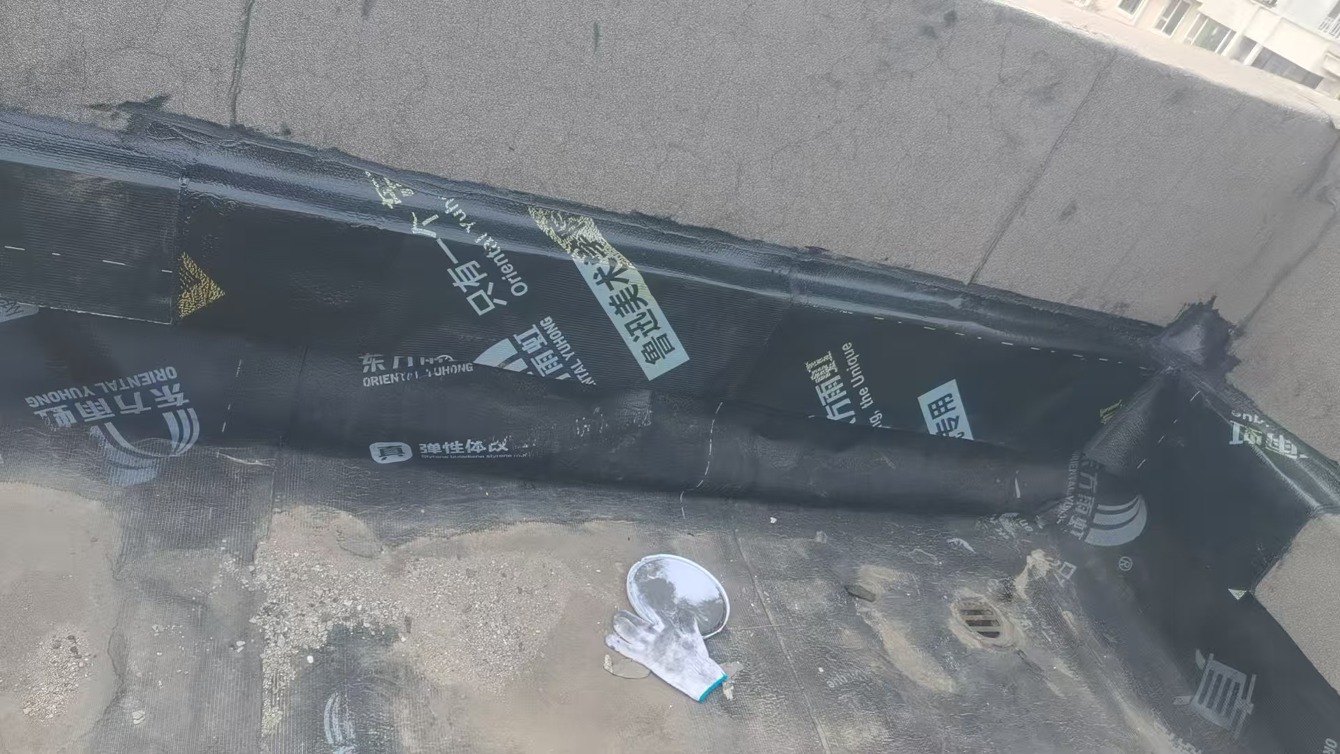 靠谱的防水企业推荐，圣以勒防水性价比高