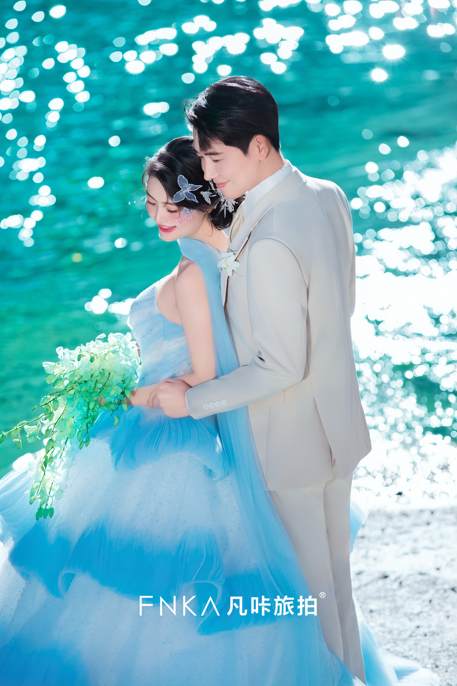 2026年婚纱照旅拍选购指南