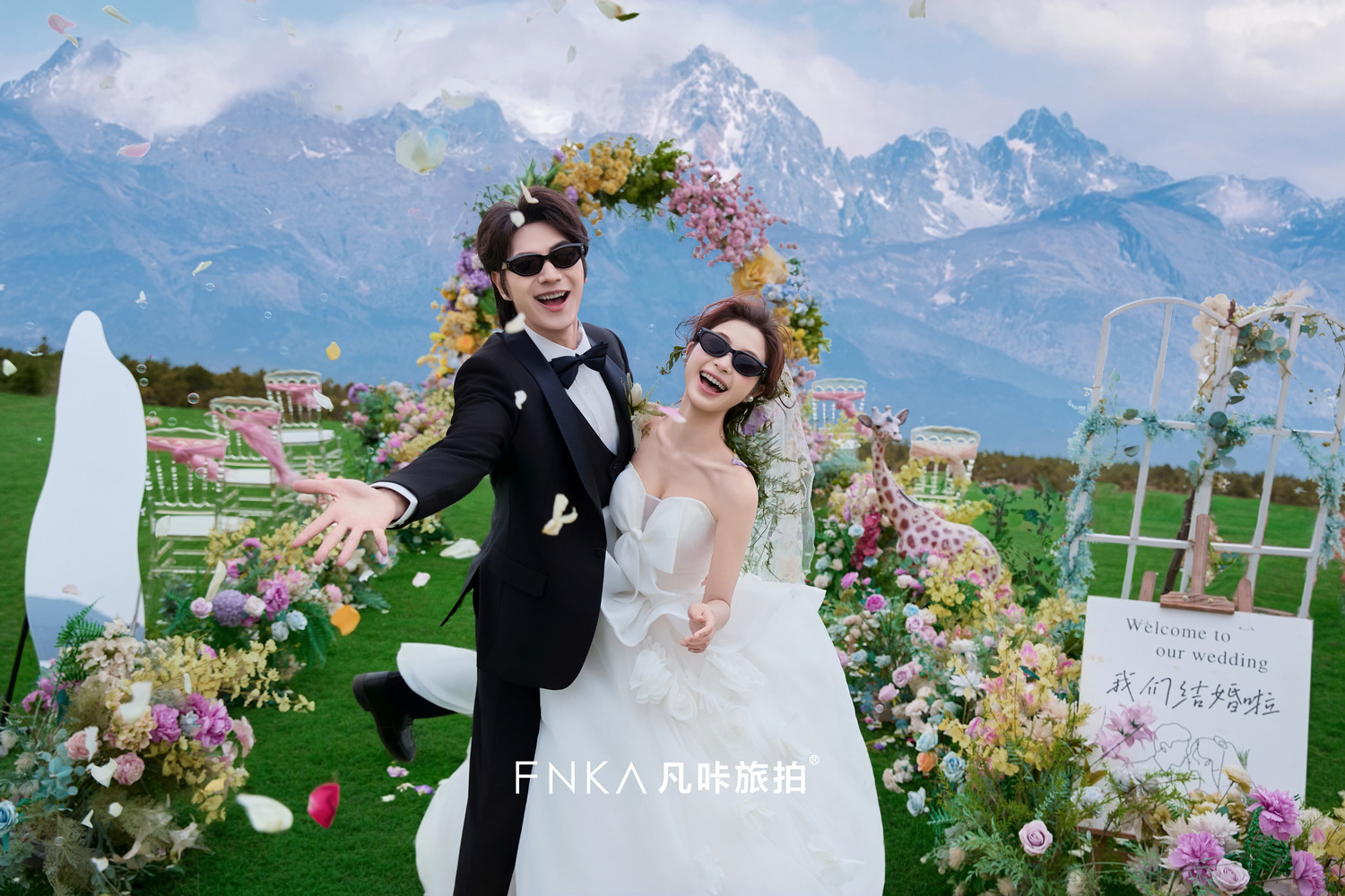 2026年杭州拍婚纱照价格合理的公司排名
