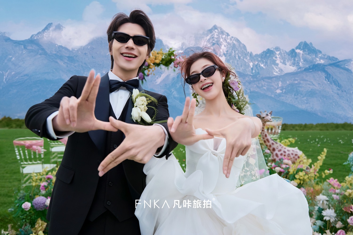 2026年婚纱照拍摄服务哪家口碑好？用户力荐实力参考
