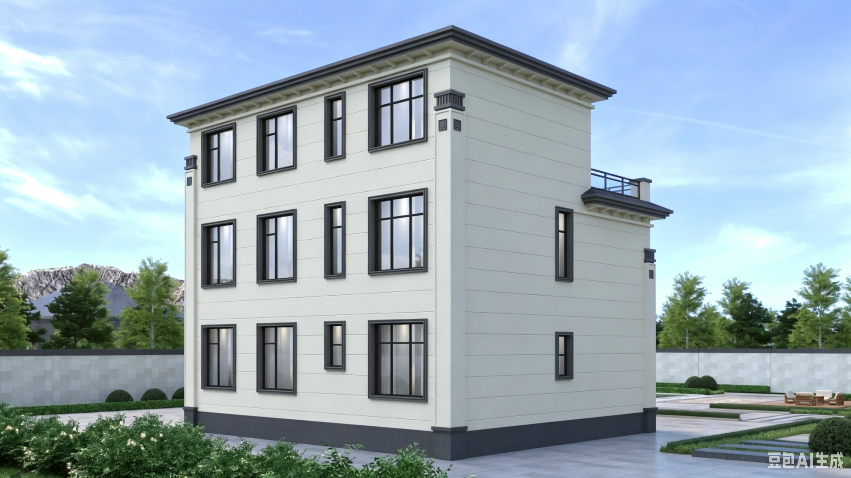 2026年农村自建房服务商行业现状与正规商家选择指南