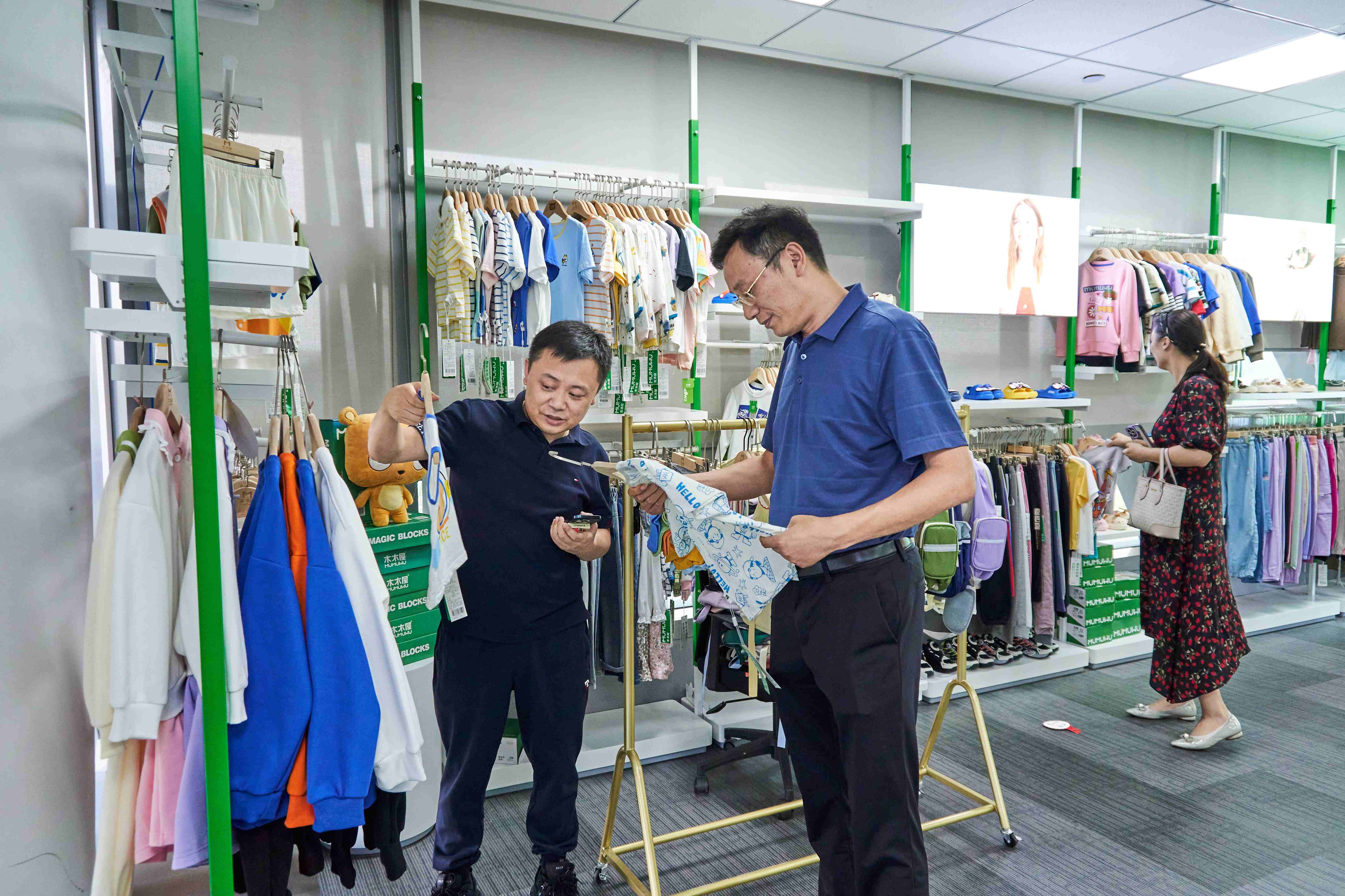 2026年最新正规的童装品牌加盟企业实力推荐