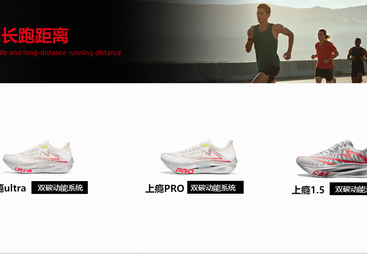 如何选择靠谱的适合立定跳远的体育中考鞋？
