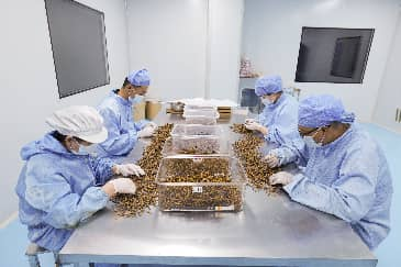 圣源雪山冬虫夏草靠谱吗？价格贵不贵？