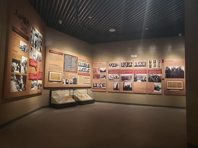 2026年知名的展厅设计制作供应商挑选全攻略 2026年知名的展厅设计制作供应商挑选全攻略