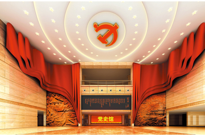 2026年知名的展厅设计制作供应商挑选全攻略 2026年知名的展厅设计制作供应商挑选全攻略