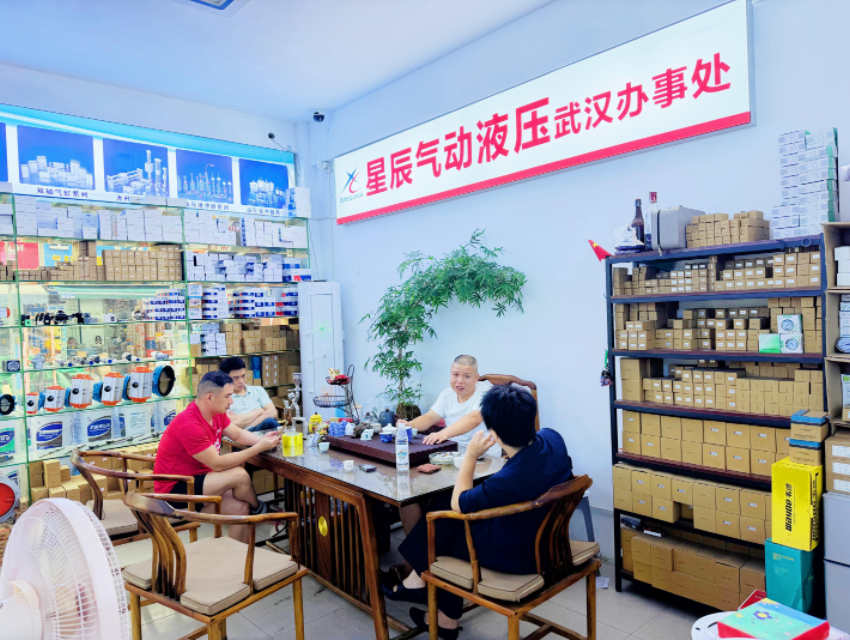2026年热门导杆气缸执行元件生产厂家行业观察与选择指南 2026年热门导杆气缸执行元件生产厂家行业观察与选择指南