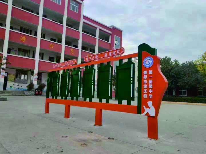 2026年靠谱的户外宣传栏厂家质量参考评选