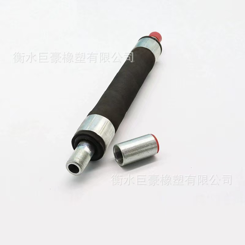 有实力的膨胀胶管制造商,巨豪橡塑为您支招