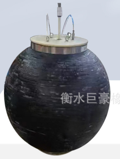 膨胀胶管推荐:巨豪橡塑的产品靠谱吗?