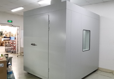 隔音降噪设备制造厂家发展现状与市场占有率排名研究分析报告