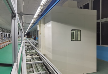 南通工业隔音降噪设备制造厂哪家技术强，安迅环保40+专利更可靠