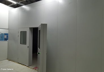 南通降噪设备生产商哪家好？2026年用户力荐源头工厂