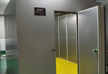 找工业隔音做得好且维护简单的公司，安迅环保设备
