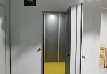 降噪设备源头厂家选择哪家好，常州实力参考