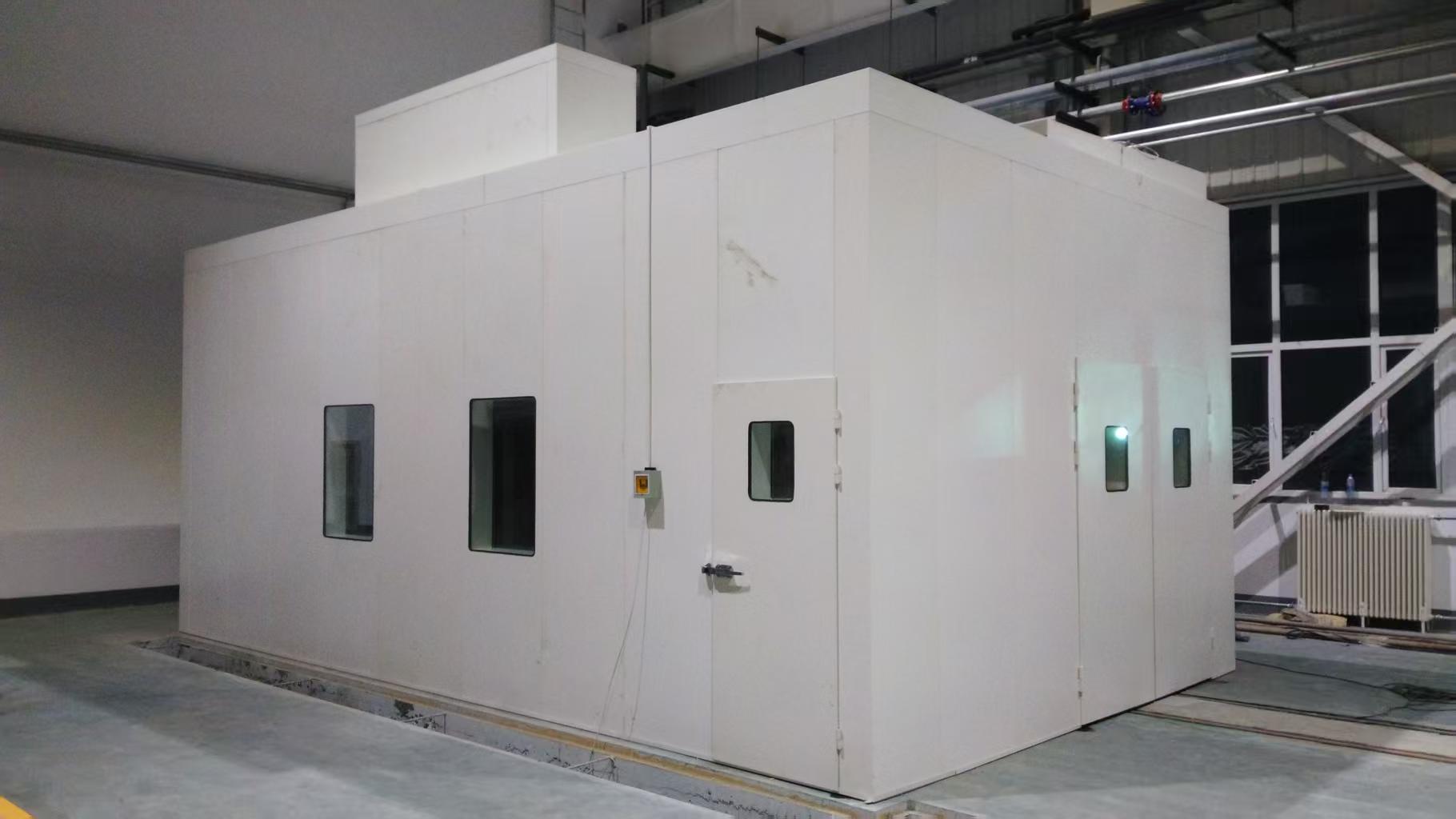 2026年正规的工业隔音降噪设备定制厂家用户力荐 2026年正规的工业隔音降噪设备定制厂家用户力荐