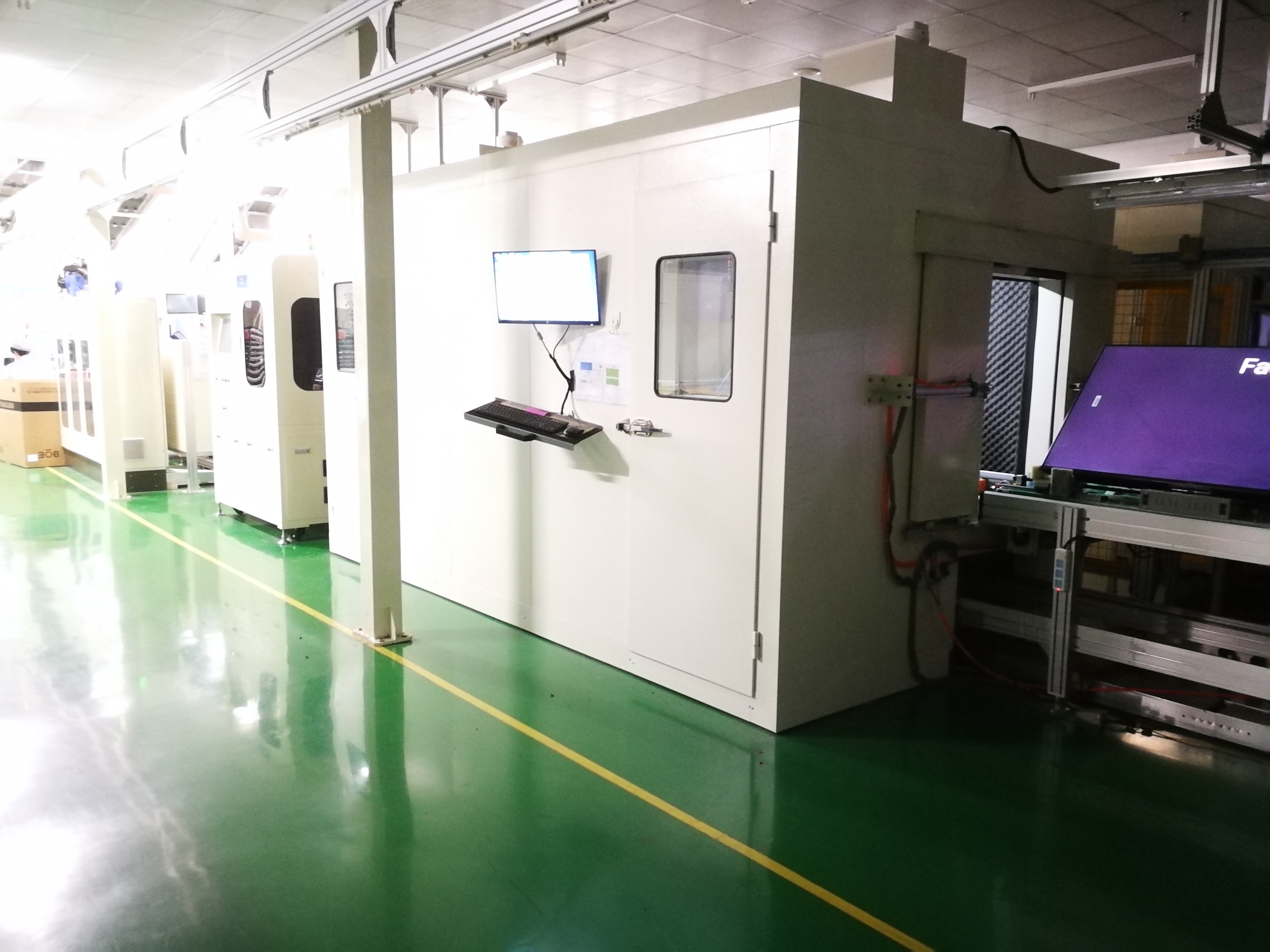 2026年口碑好的工业隔音降噪设备源头工厂实力与用户口碑