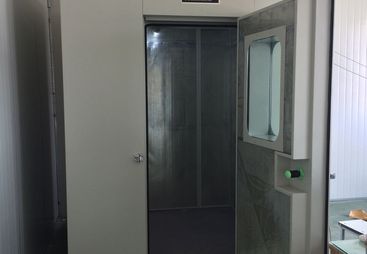 2026年带声闸门的消声室推荐哪家靠谱企业做，用户力荐