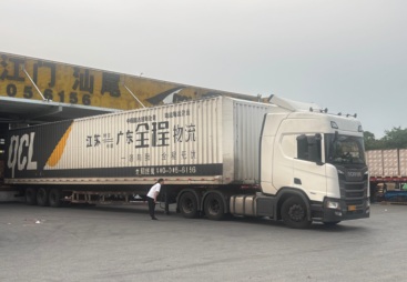 江苏发大件设备到外省仓储中转如何衔接，全程物流苏州仓库提供一站式服务