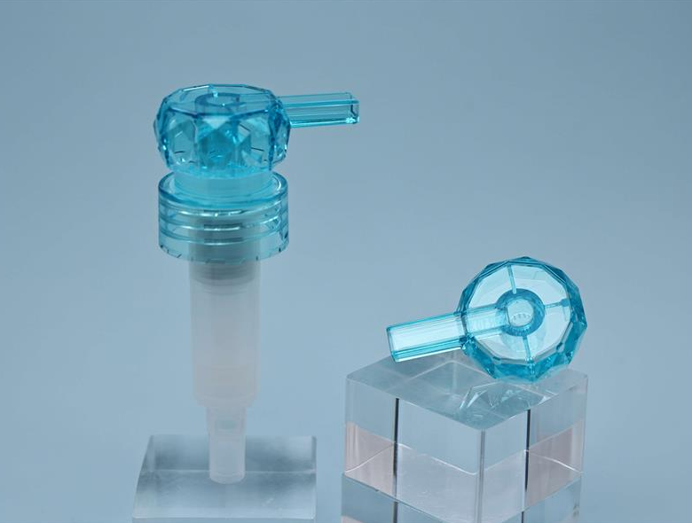 广州实力与用户口碑日化泵头源头工厂推荐:荣森泵业客户口碑力荐(图1)