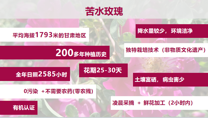 大手印玫瑰跨境玫瑰原料出口的价格怎么样？
