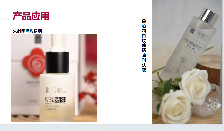 苦水玫瑰精油护肤霜品牌推荐，口碑与性价比共话