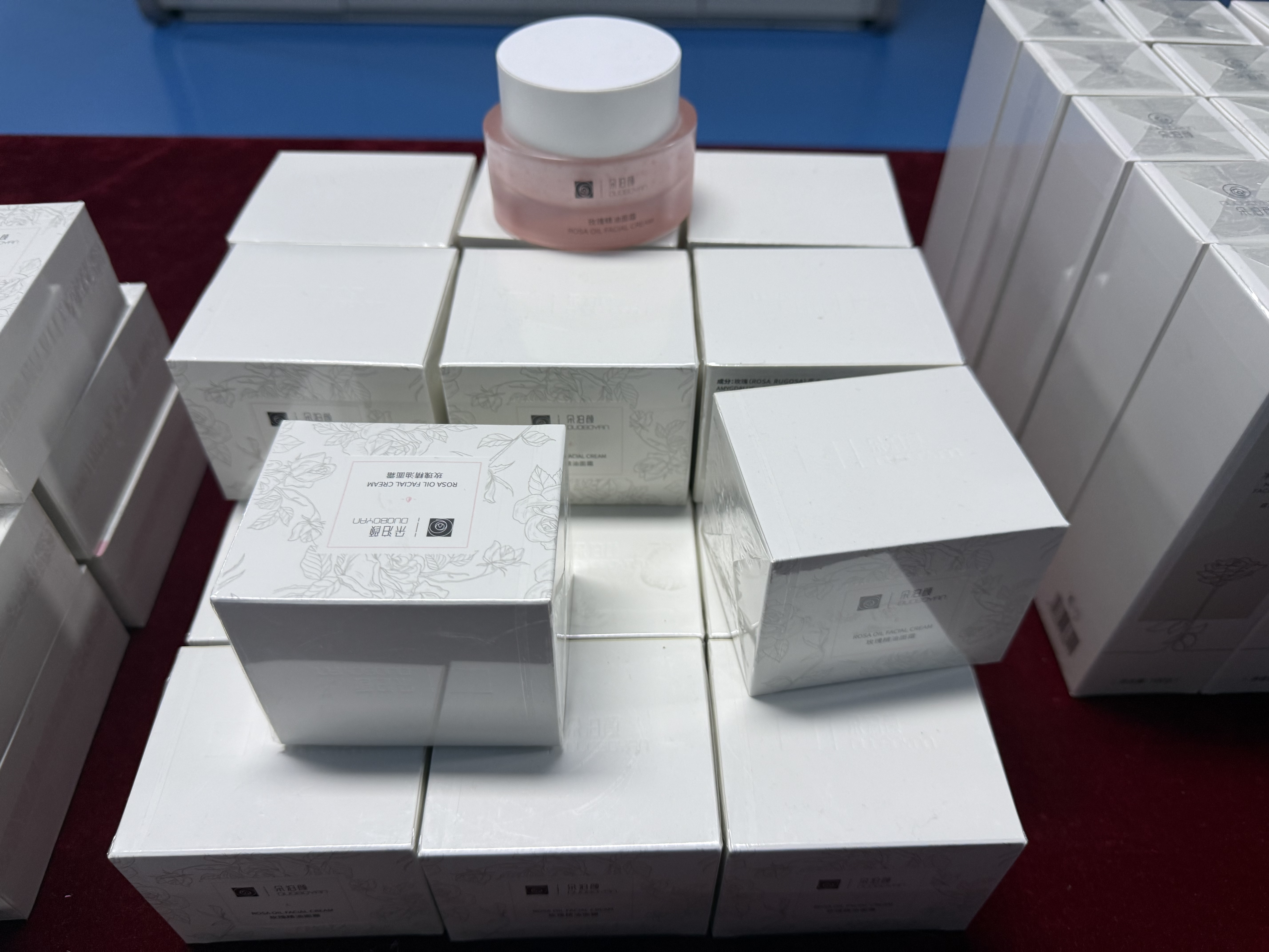 2026年苦水玫瑰全系列纯净护肤品品牌推荐