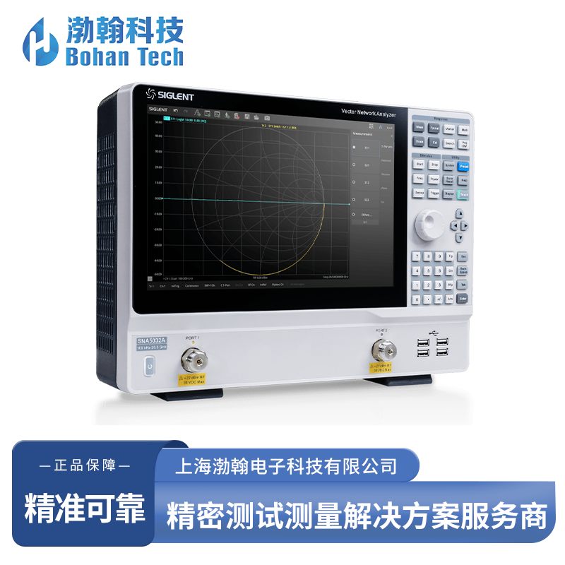 低上手门槛，2026年网分仪品牌你选对了吗？