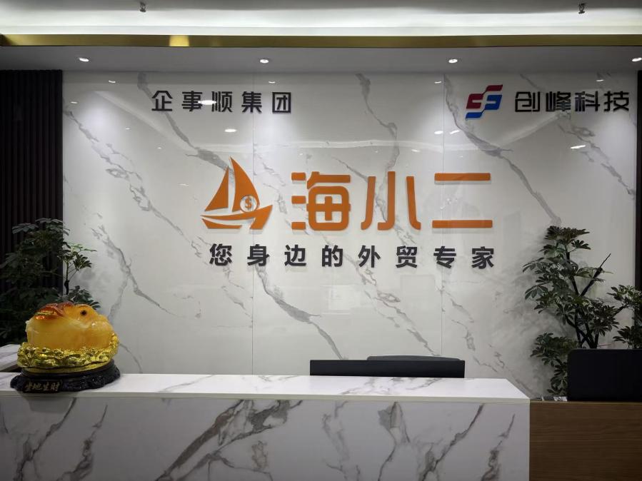 海外网络哪家好？海小二为你揭秘