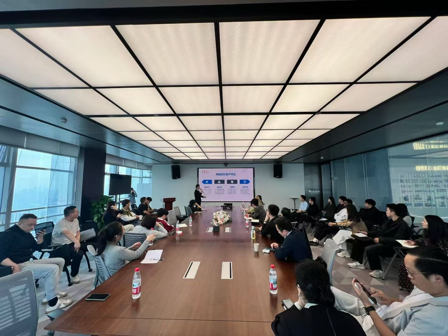tiktok网络搭建团队选哪家好?专业服务商实力参考(图1)