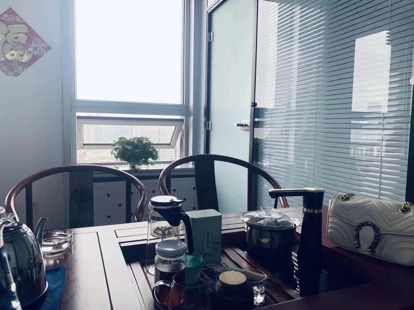 资质服务机构哪家强？山西建都来帮忙