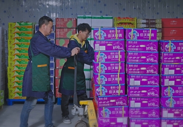 十堰低启动资金水果店加盟推荐品牌，百鲜果园9W9开店计划
