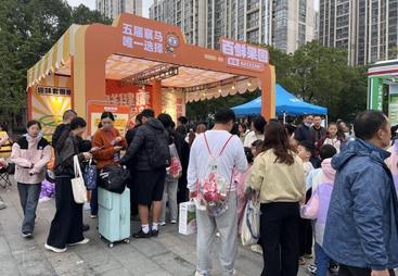 湖北想在十堰开社区水果店加盟推荐哪个品牌，行业现状与选择指南