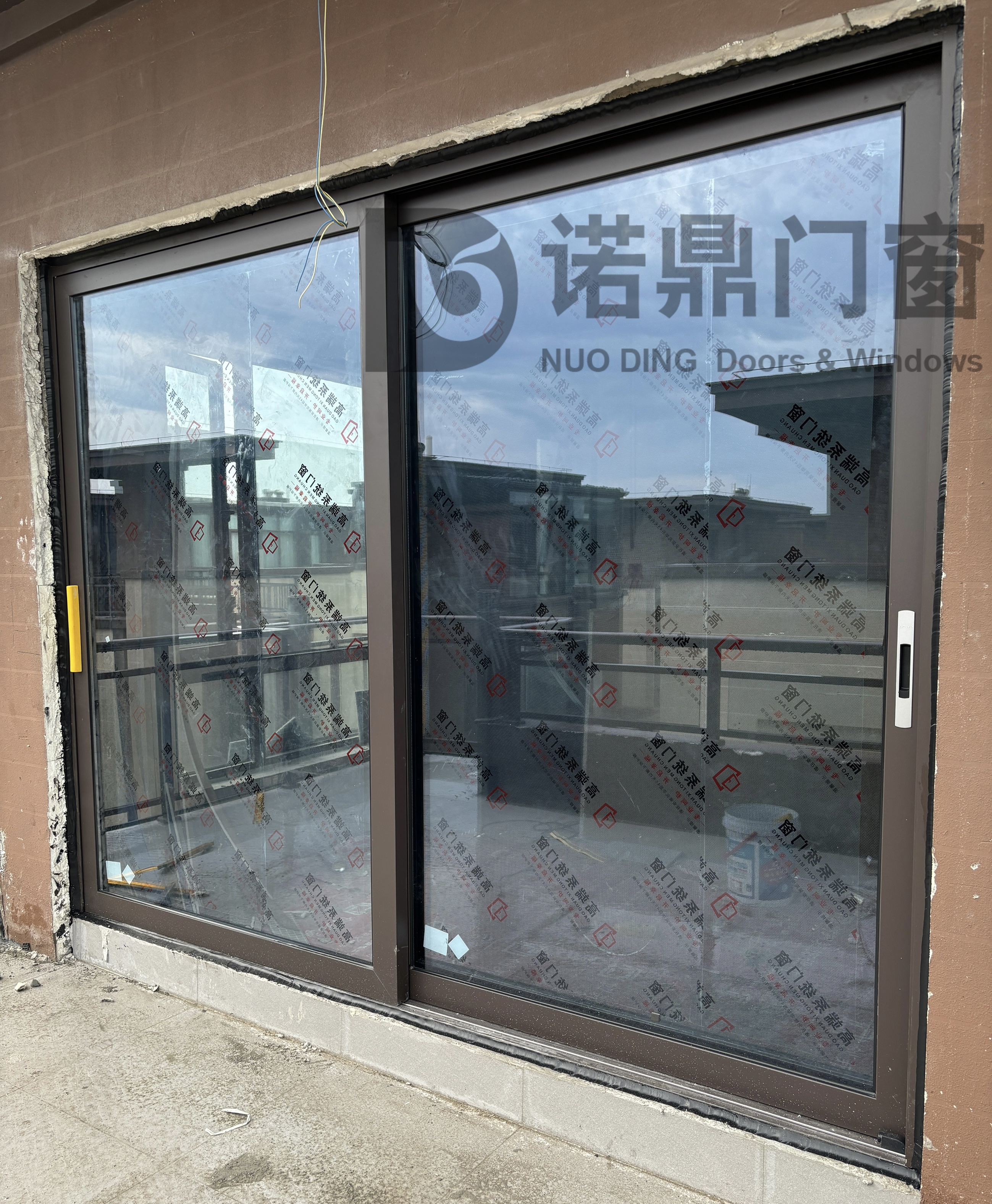 江苏隔热保温好的断桥提升推拉门品牌有哪些