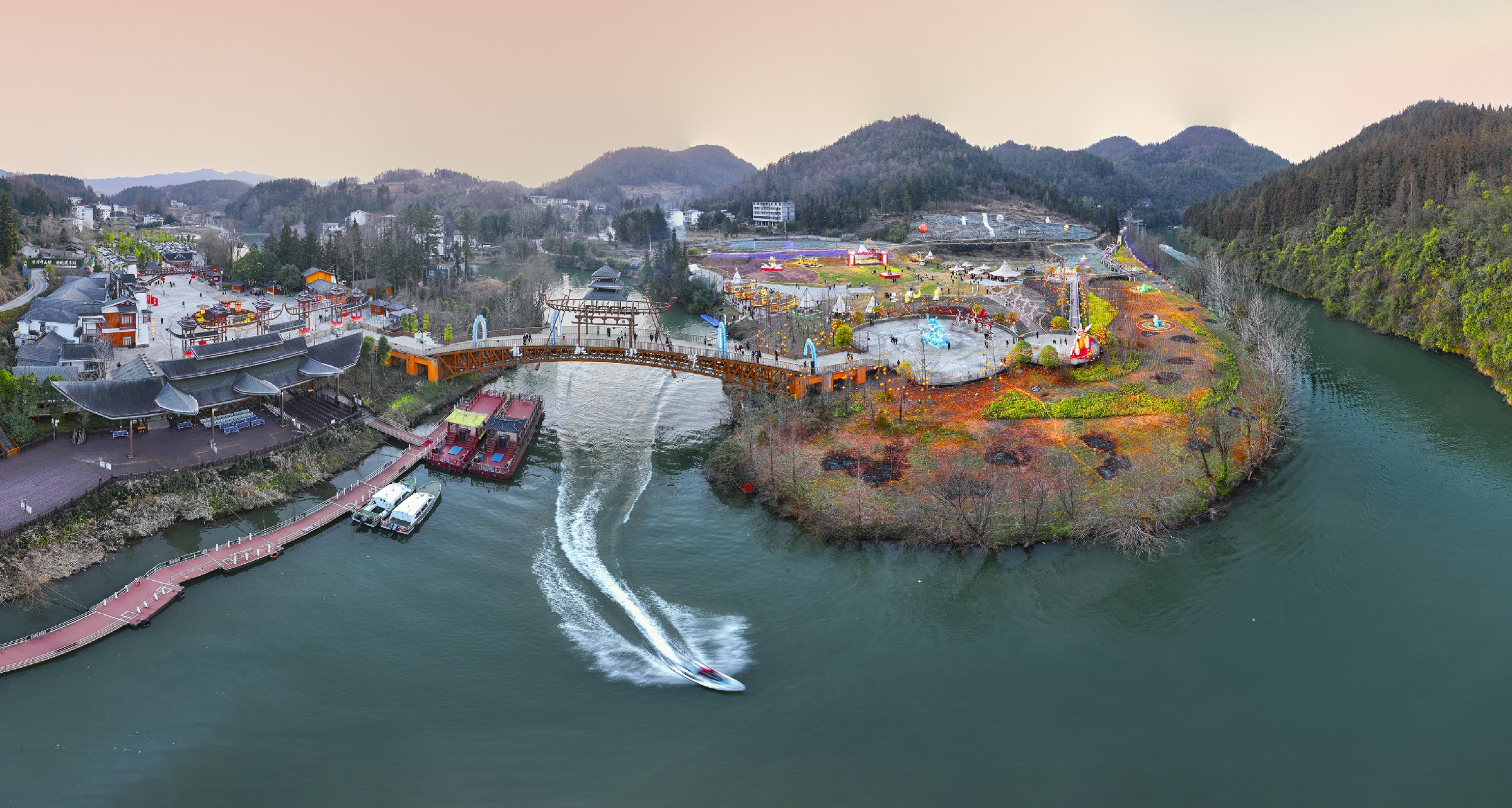2026年资质齐全的文化生态旅游公司推荐，省心不踩坑