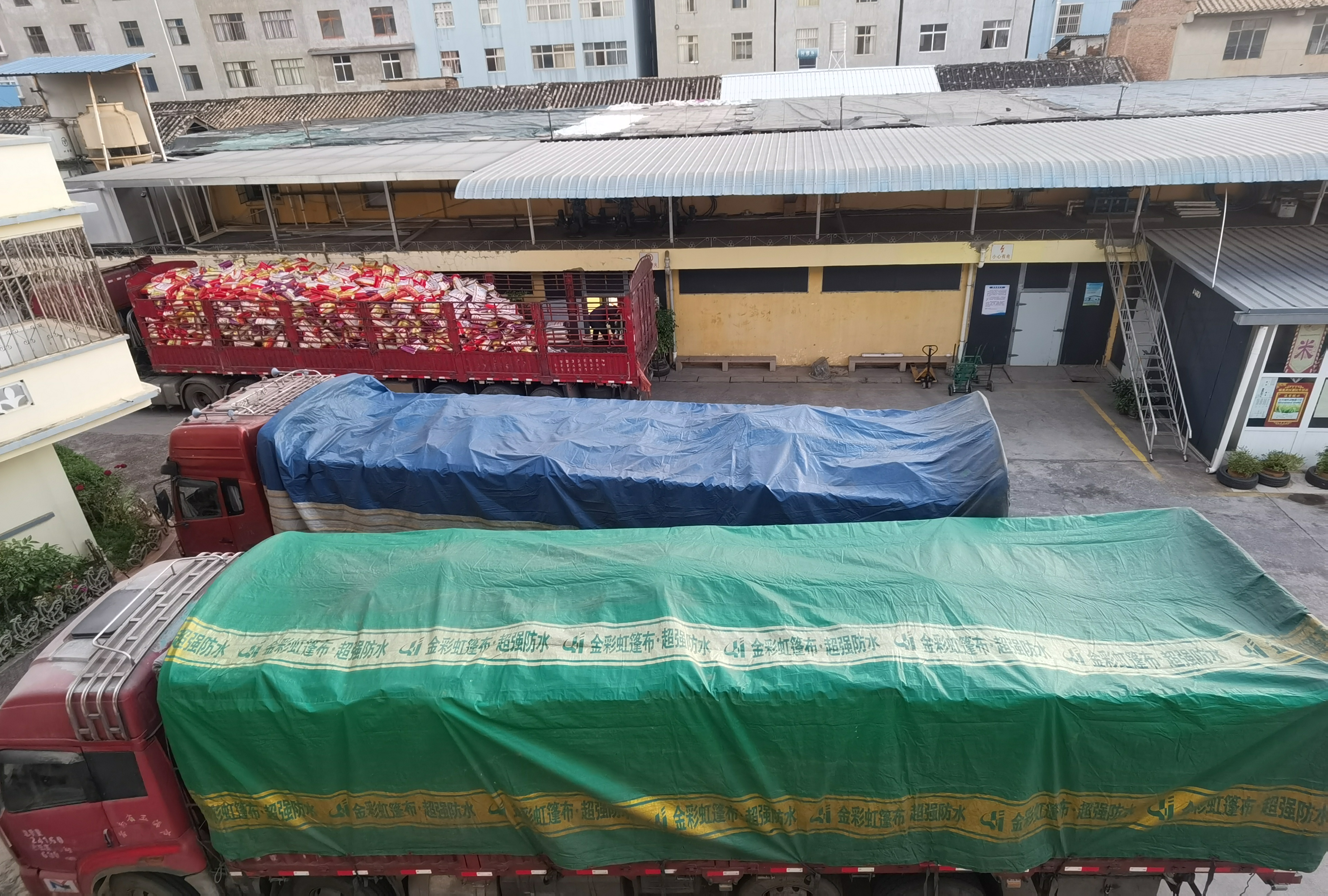 哪个超市可以买到放心大米,李棋粮油三大品牌覆盖全品类