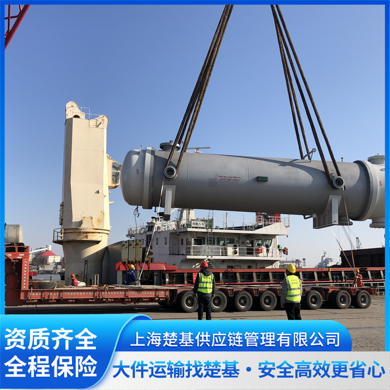 2026年靠谱的水陆联运中转厂合作案例盘点 2026年靠谱的水陆联运中转厂合作案例盘点