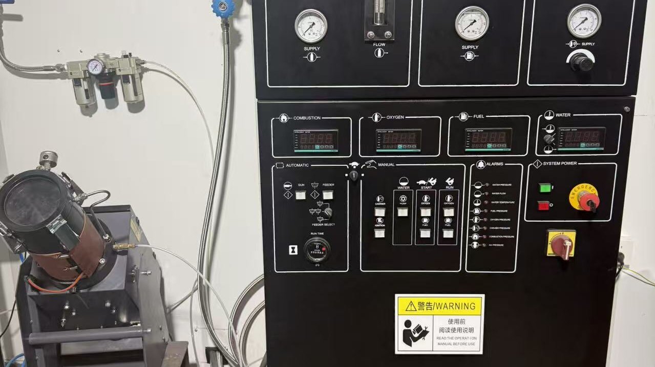 2026年耐高温超音速喷涂加工推荐，靠谱吗