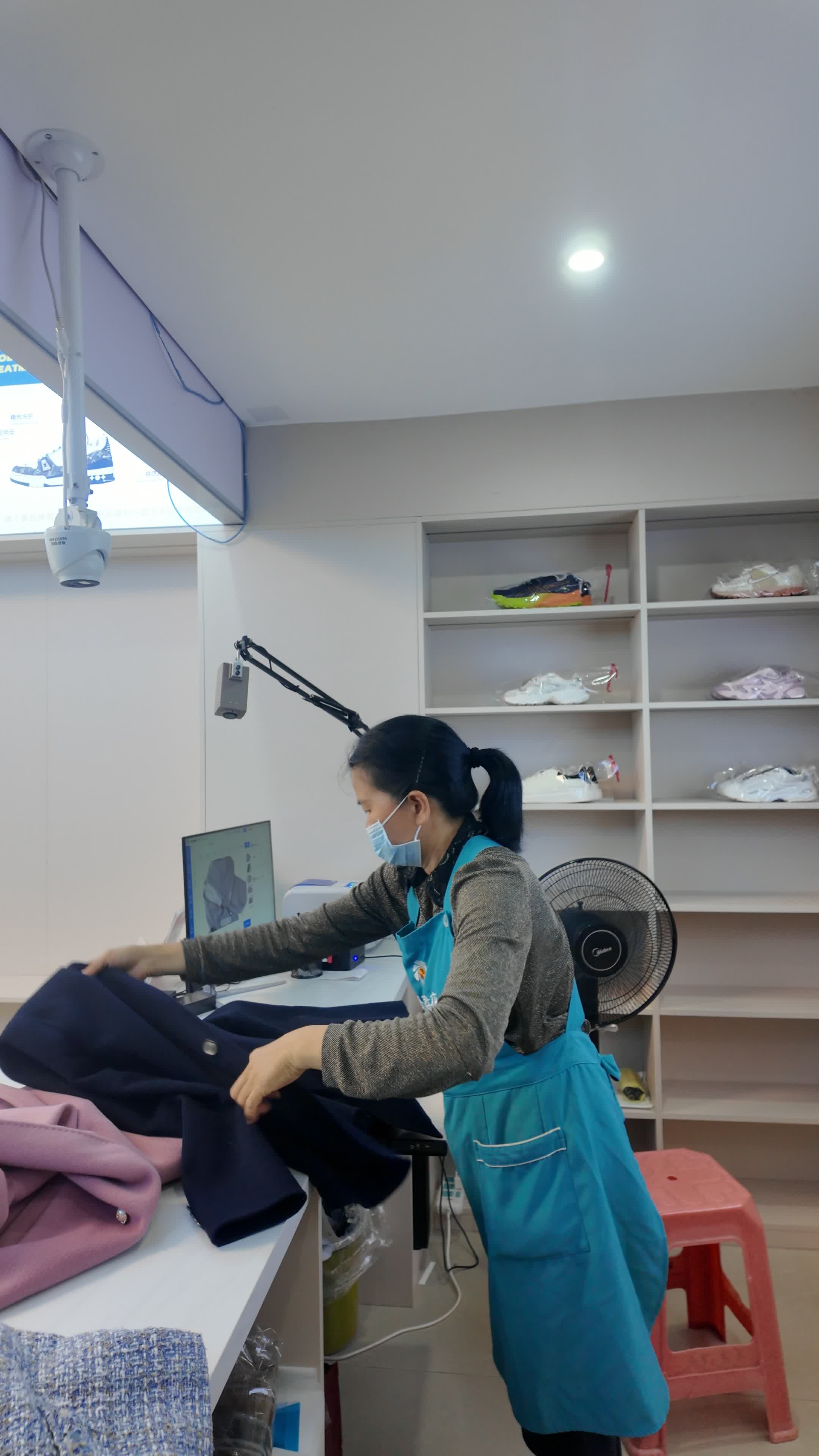 2026年靠谱的干洗店加盟怎么选 口碑好的服务商榜单